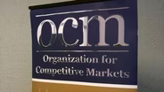 Organization for Competitive Markets