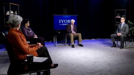 Video thumbnail: The Ivory Tower Don't Say Gay Bill; Governor Hochul; NY Unions