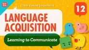 Language Acquisition