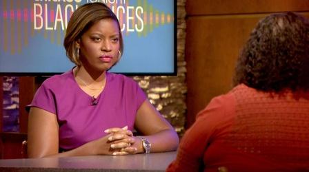 Video thumbnail: Chicago Tonight Chicago Tonight: Black Voices Trailer