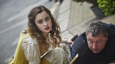 Video thumbnail: The Coroner Pieces of Eight