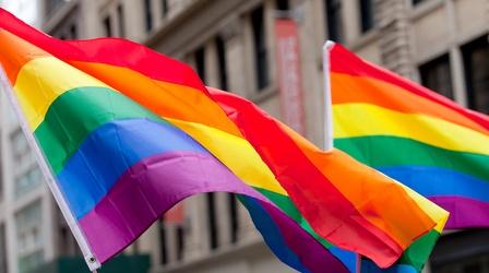 Video thumbnail: South Dakota Focus SDF 2516 Legislation aimed at LGBTQ + Individuals