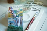 Sierra Art Trails Open Studio Tour: Carolyn Hartling
