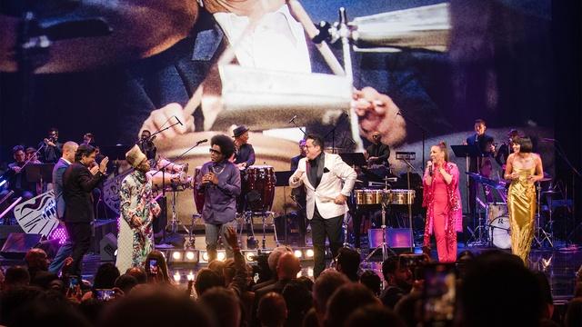 Centennial Musical Tribute to Tito Puente