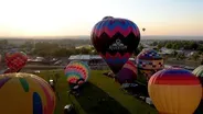 Riverton Balloon Rally