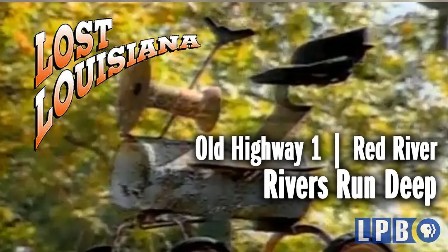Old Highway 1