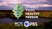 Healthy Parks Healthy Person