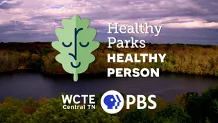 Healthy Parks Healthy Person