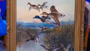 Appraisal: Robert Atkinson Fox Painting, ca. 1910