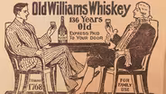 Old Nick Williams Distillery