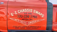 Ed Lipinski - Owner - EZ Chassis Swaps
