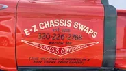 Ed Lipinski - Owner - EZ Chassis Swaps