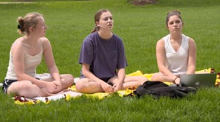 Video thumbnail: Keystone Edition Student Concerns
