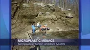 Researchers Find Microplastics in Illinois Groundwater