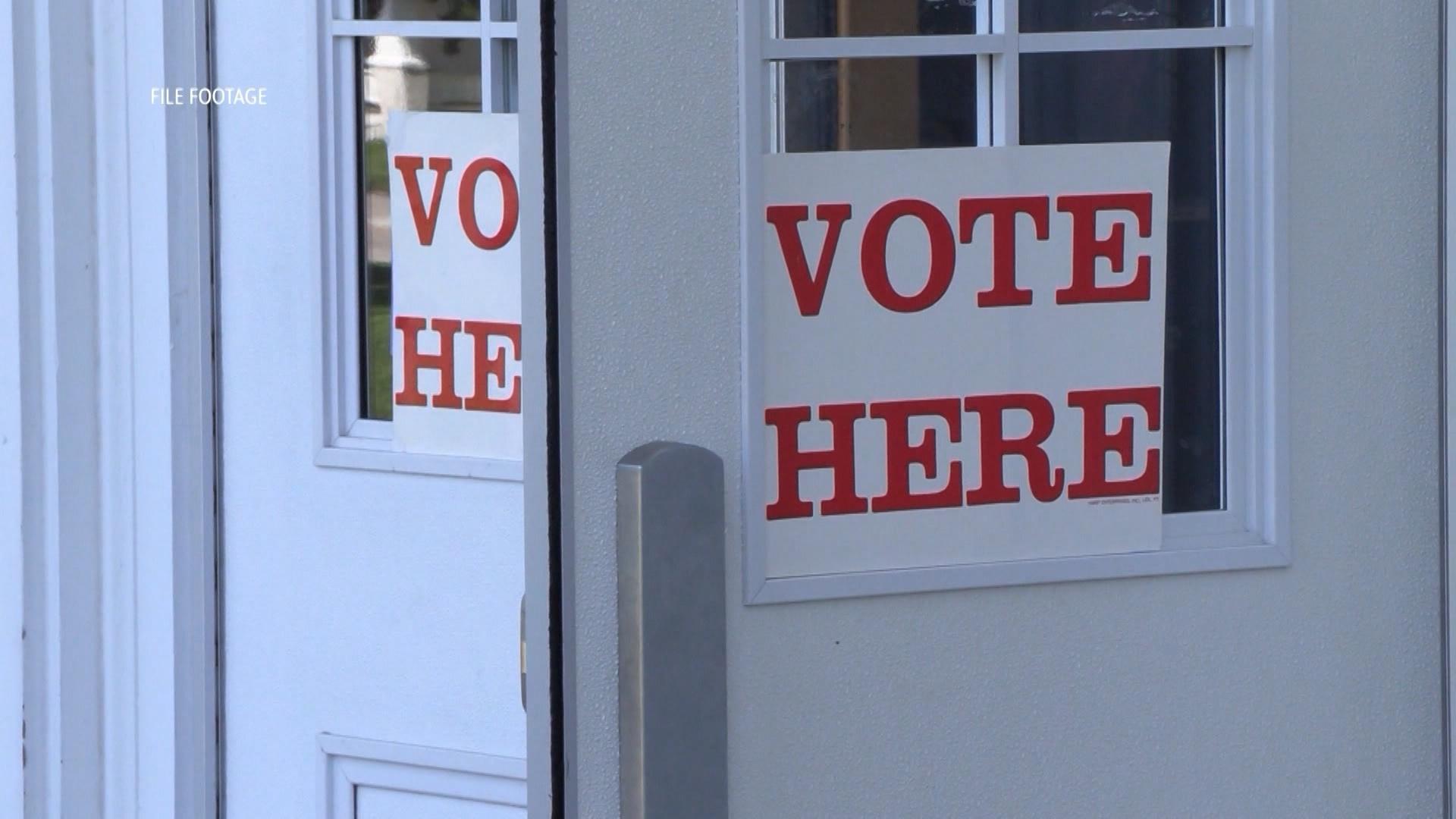 Bill Could Restore Voting Rights for Certain Kentuckians