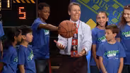 Basketball Science | Curious Cast Rewind