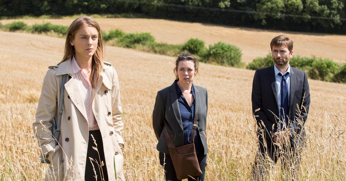 Broadchurch | Season 3 | Episode 5