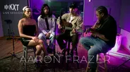 Aaron Frazer
