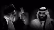 Bitter Rivals: Iran and Saudi Arabia (Part One)