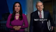 Sen. Menendez pleads not guilty to new charges