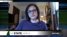 Video thumbnail: The State We're In 5/12/2020 - Substance Use Disorder During the Pandemic