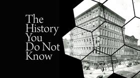 Video thumbnail: The Best Times The History You Do Not Know & Elmwood Cemetery