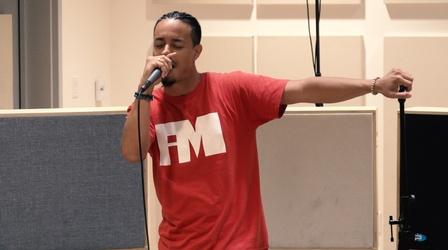 Video thumbnail: Melrose In the Mix AMiAM