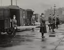 Past pandemics have reshaped society. Will COVID-19?