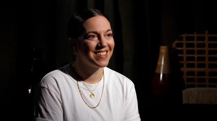 Video thumbnail: Articulate Shira Erlichman: Be/Hold