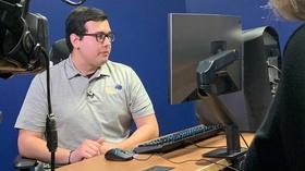Video thumbnail: KLRN SciTech Now Feb. 13, 2020 | St. Mary’s new e-sports team
