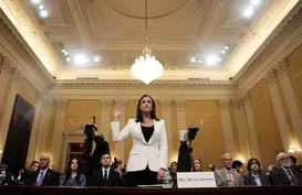 Surprise Jan. 6 committee hearing offers explosive testimony