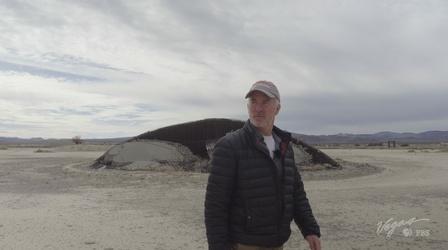 Video thumbnail: Outdoor Nevada Our Radioactive History