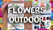 Flowers Outdoors
