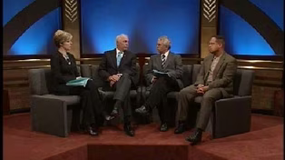 Congressional Check In