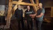 A Day of Celebration