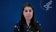 A 'tripledemic' of COVID-19, flu and RSV?