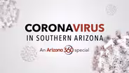 Coronavirus in Southern Arizona