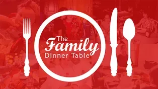 The Family Dinner Table with Susan Peters: Mythili Menon