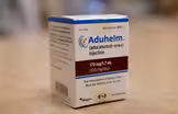FDA criticized for Alzheimer's drug approval process