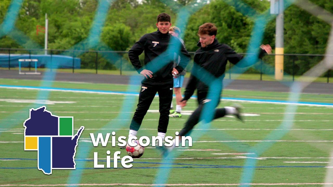 Wisconsin Life Superior City Football Club airing Thu, Sep 24 7:00 pm