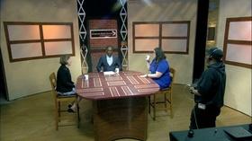 Video thumbnail: American Black Journal The James H. Cole Home/Summer Spark
