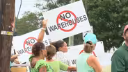 State strikes deal for Warren County warehouse