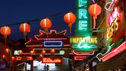 Chinatown Punk Wars (Preview)