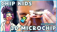 Chip Kids Events