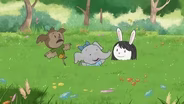 Discovering the Meadow