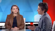 Tamara Keith and Amy Walter on election to replace Santos