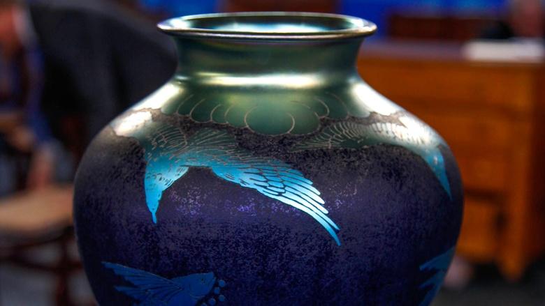 Antiques Roadshow Image