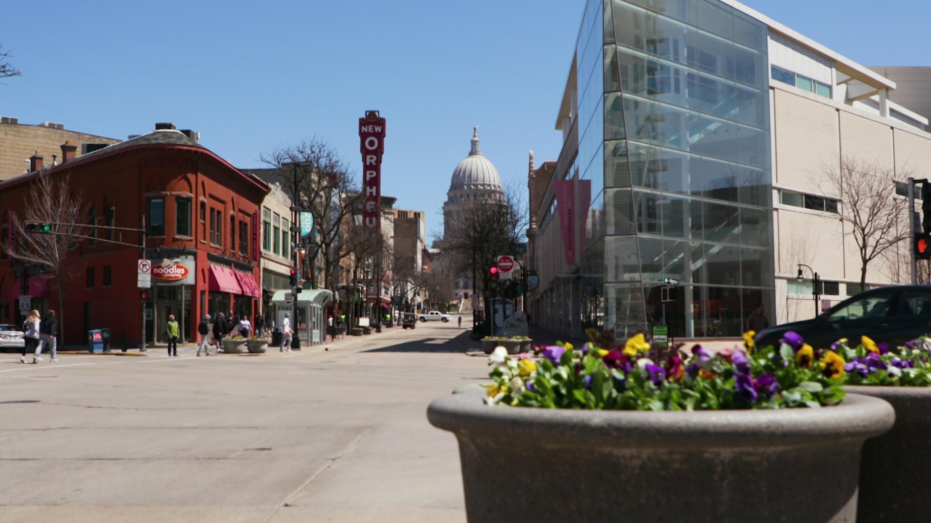Wisconsin’s wide-open 2026 Democratic primary for governor Wisconsin’s wide-open 2026 Democratic primary for governor