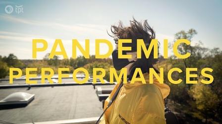 Video thumbnail: Stage Pandemic Performances