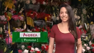 Andrea Chaves - Pedagoga | Teacher
